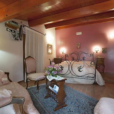 צ'יוויטה B&B La Ginestra חדר תמונה