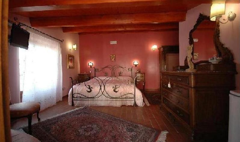 צ'יוויטה B&B La Ginestra מראה חיצוני תמונה