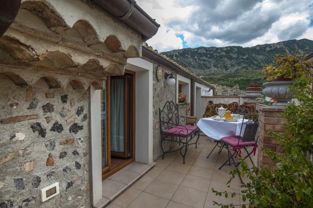 צ'יוויטה B&B La Ginestra חדר תמונה