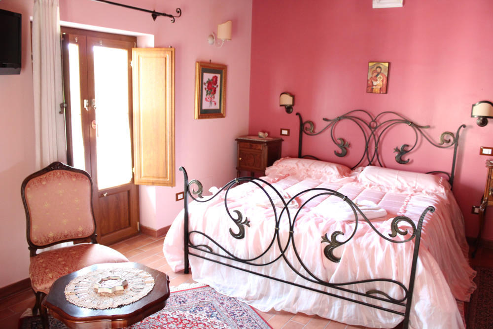 צ'יוויטה B&B La Ginestra מראה חיצוני תמונה