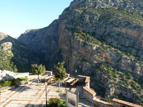 צ'יוויטה B&B La Ginestra מראה חיצוני תמונה