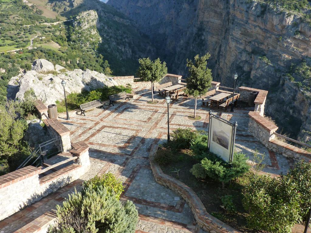 צ'יוויטה B&B La Ginestra מראה חיצוני תמונה