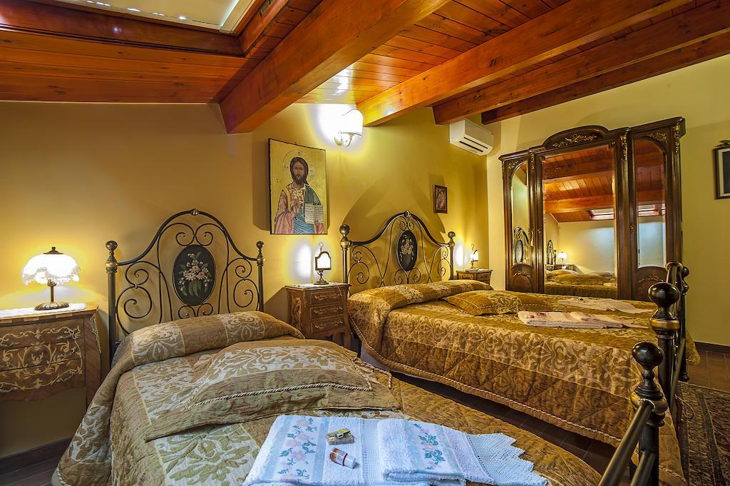 צ'יוויטה B&B La Ginestra חדר תמונה