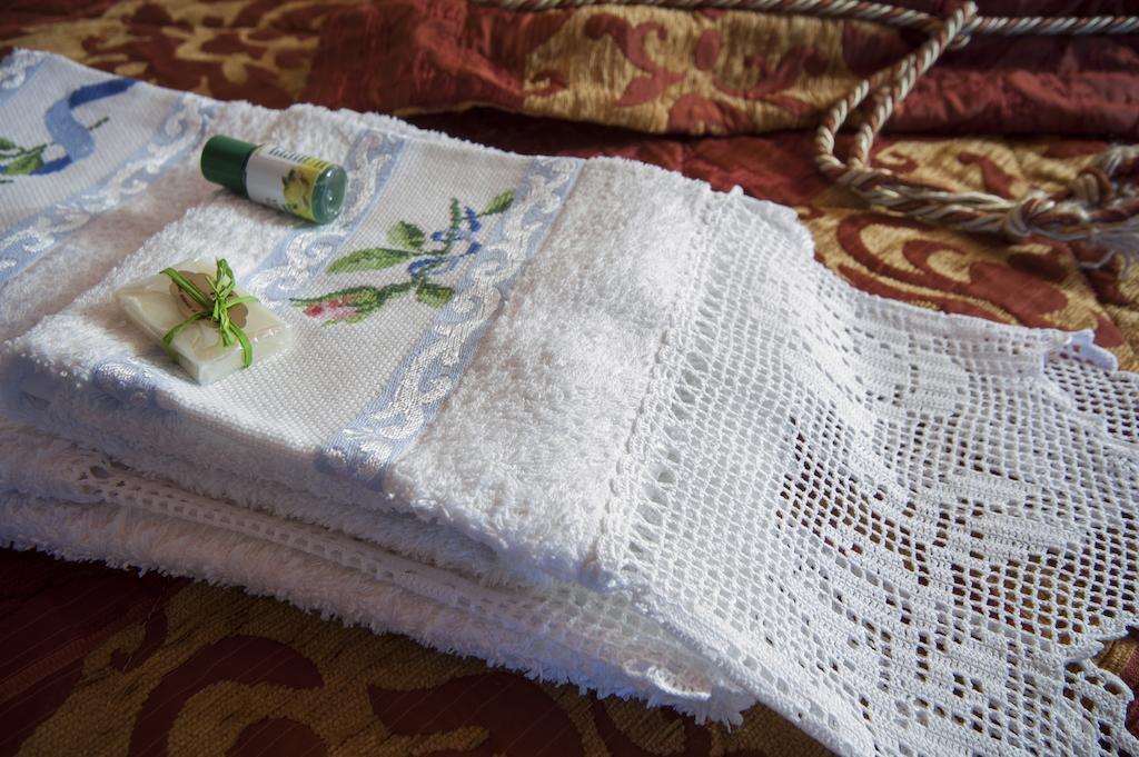 צ'יוויטה B&B La Ginestra חדר תמונה