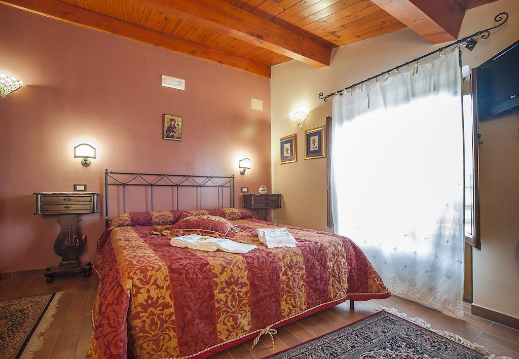 צ'יוויטה B&B La Ginestra חדר תמונה