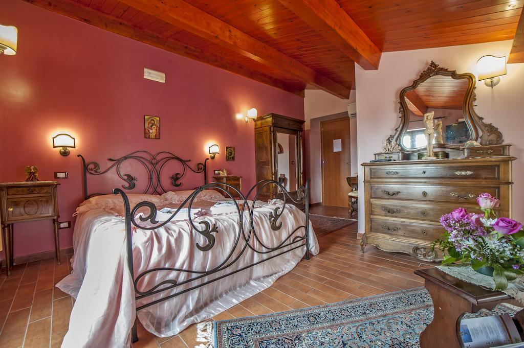 צ'יוויטה B&B La Ginestra מראה חיצוני תמונה
